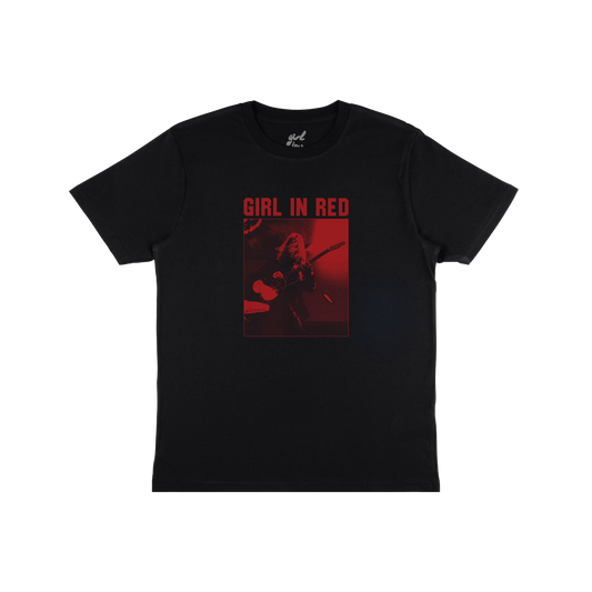 LIVE SUMMER PHOTO DATES TEE