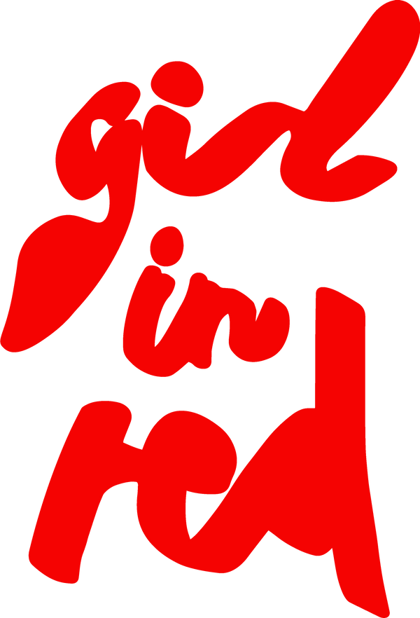 Girl In Red
