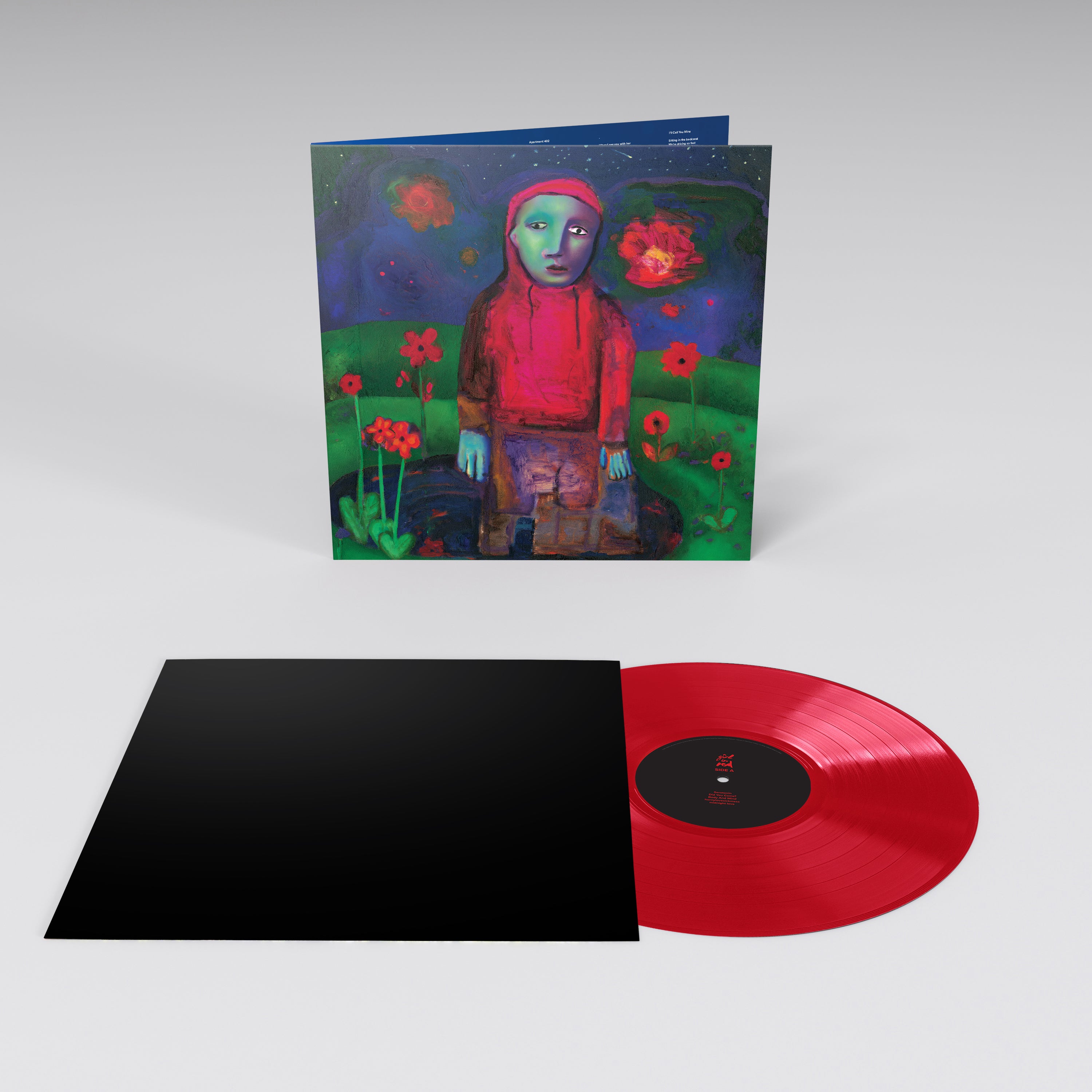 Girl In Red | Official Merch