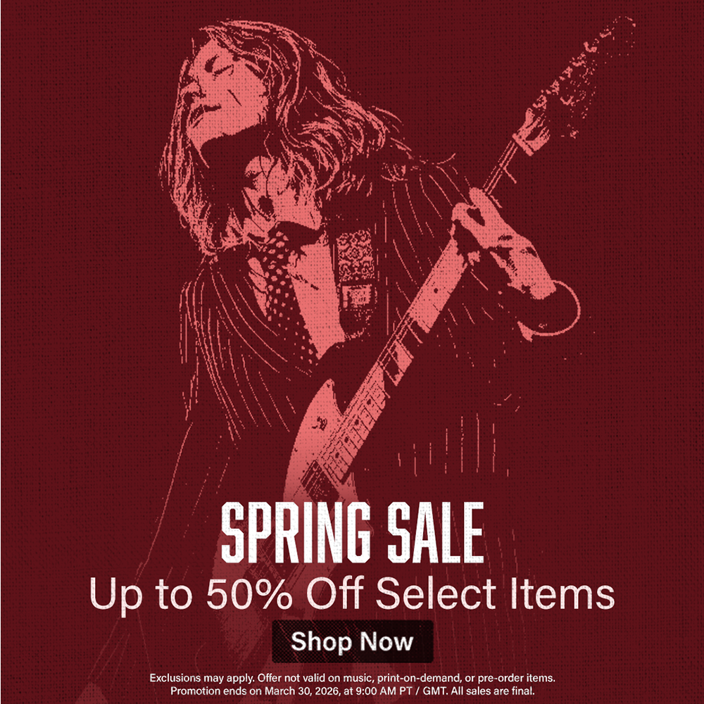 SPRING SALE