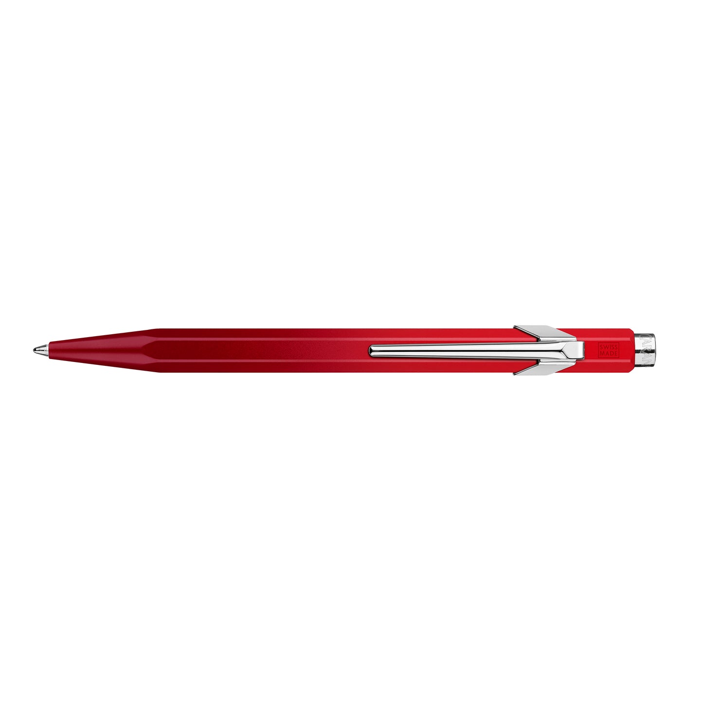 849™ Ballpoint Pen GIRL IN RED Red – Special Edition