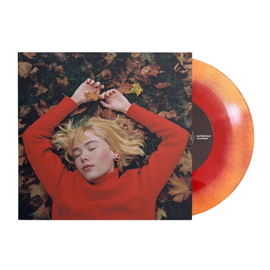 We Fell In Love In October - 7" Vinyl