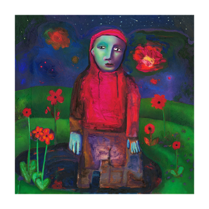 If I Could Make It Go Quiet - Jigsaw Puzzle